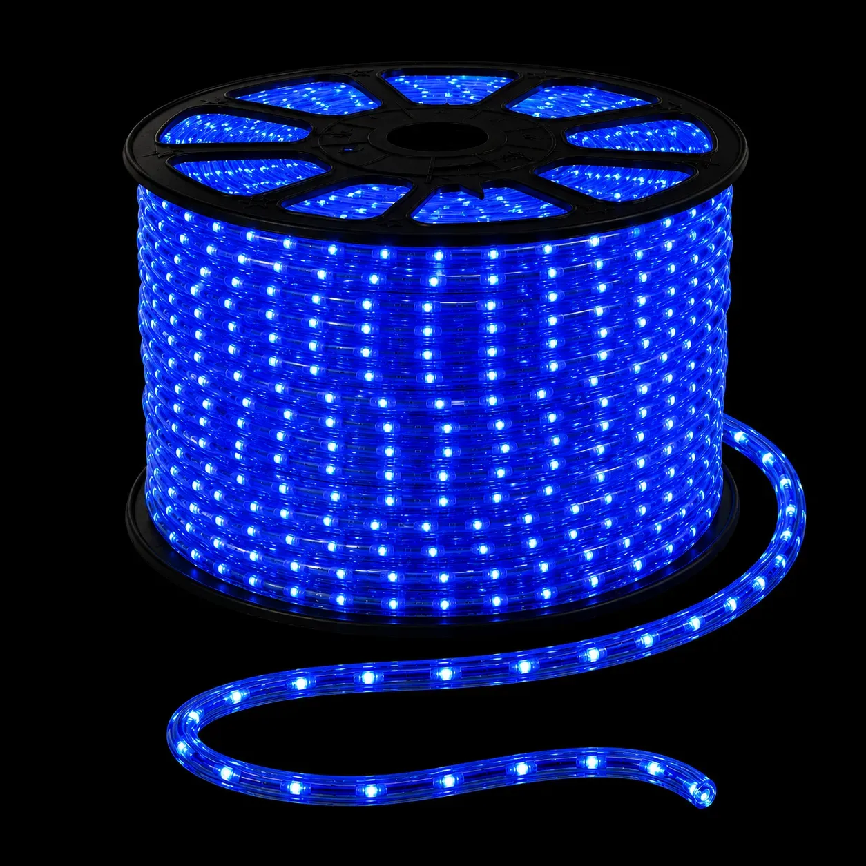 MANGUERA AZUL